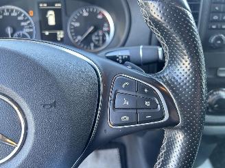 Mercedes Vito 116 CDI Lang Automaat picture 18