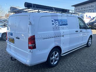 Mercedes Vito 116 CDI Lang Automaat picture 5