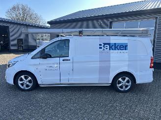 Mercedes Vito 116 CDI Lang Automaat picture 2