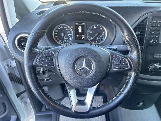 Mercedes Vito 116 CDI Lang Automaat picture 16