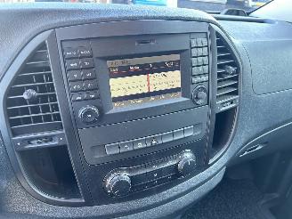 Mercedes Vito 116 CDI Lang Automaat picture 23