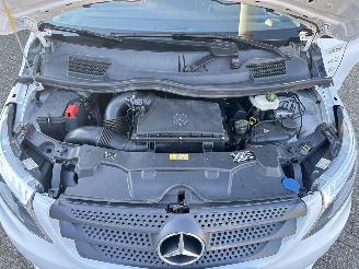 Mercedes Vito 116 CDI Lang Automaat picture 29