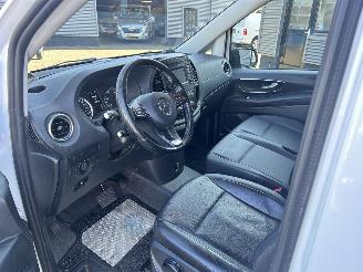 Mercedes Vito 116 CDI Lang Automaat picture 9