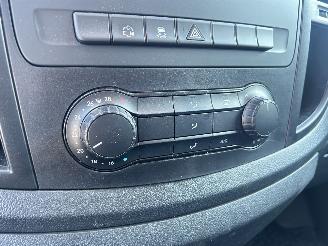 Mercedes Vito 116 CDI Lang Automaat picture 25