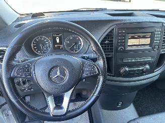 Mercedes Vito 116 CDI Lang Automaat picture 15