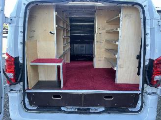 Mercedes Vito 116 CDI Lang Automaat picture 13