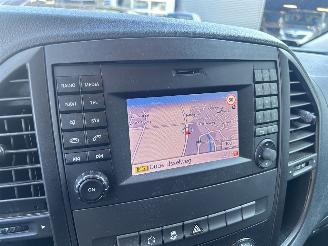 Mercedes Vito 116 CDI Lang Automaat picture 24