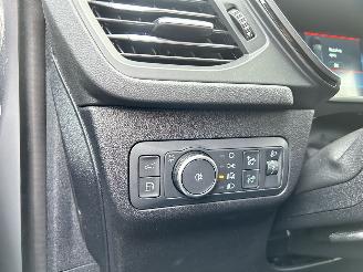 Ford Kuga 2.5 PHEV ST-Line X picture 16