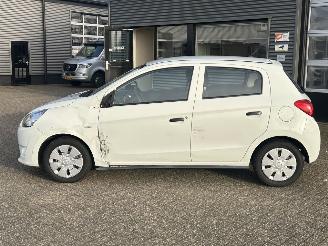 Mitsubishi Space-star 1.0 Inform picture 2