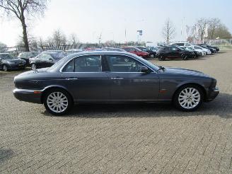 Jaguar XJ 3.5 V8 Executive Automaat picture 6