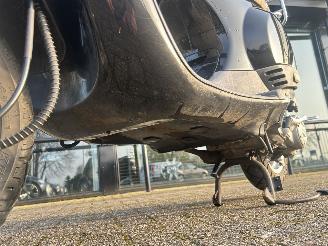 Vespa  LX 50 4T picture 15