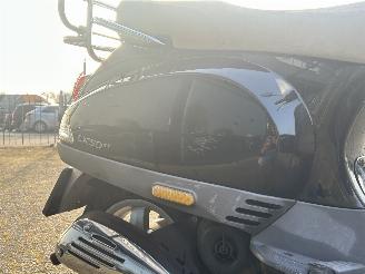 Vespa  LX 50 4T picture 10