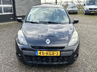 Renault Clio 1.5 dCi Authentique picture 8