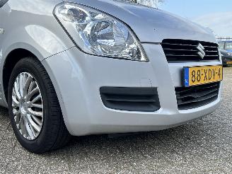 Suzuki Splash 1.0 VVT Comfort picture 23