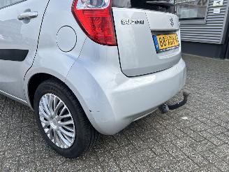 Suzuki Splash 1.0 VVT Comfort picture 21