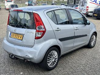 Suzuki Splash 1.0 VVT Comfort picture 5