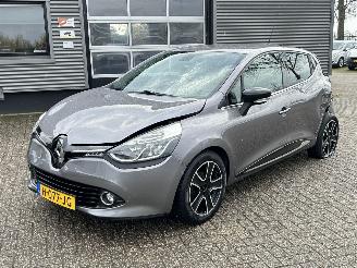 Avarii autoturisme Renault Clio 0.9 TCe ECO Night&Day 2015/3