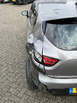 Renault Clio 0.9 TCe ECO Night&Day picture 28