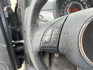 Fiat 500 0.9 TwinAir Blackjack picture 17