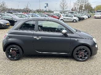 Fiat 500 0.9 TwinAir Blackjack picture 6