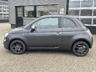 Fiat 500 0.9 TwinAir Blackjack picture 2