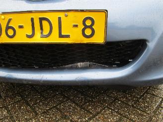 Toyota Aygo 1.0-12V Comfort 5drs picture 18