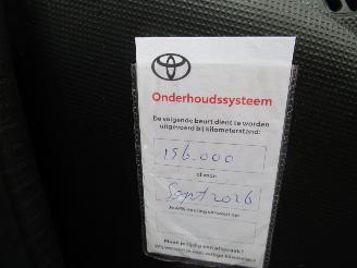 Toyota Aygo 1.0-12V Comfort 5drs picture 14