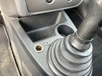 Ford Fusion 1.4-16V Champion picture 20