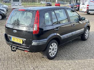 Ford Fusion 1.4-16V Champion picture 5