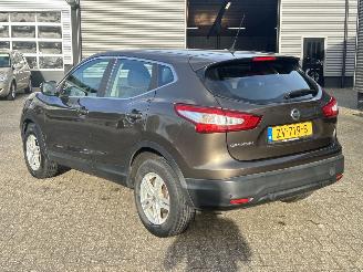 Nissan Qashqai 1.2 Acenta picture 3