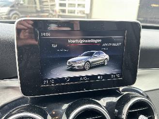 Mercedes C-klasse 180 Sedan Automaat picture 22