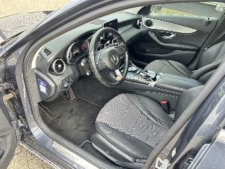 Mercedes C-klasse 180 Sedan Automaat picture 9