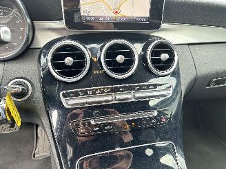 Mercedes C-klasse 180 Sedan Automaat picture 23