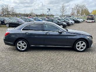 Mercedes C-klasse 180 Sedan Automaat picture 6