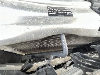 Mercedes C-klasse 180 Sedan Automaat picture 33