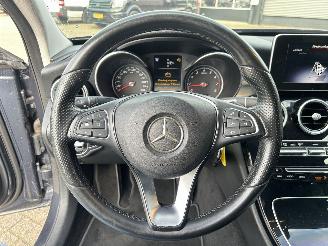 Mercedes C-klasse 180 Sedan Automaat picture 15