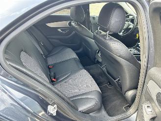 Mercedes C-klasse 180 Sedan Automaat picture 12