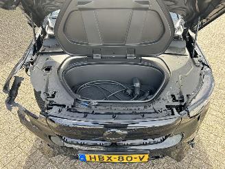Volvo EX40 Single Motor Extended Range Ultra Black Ed. 82kWh picture 43