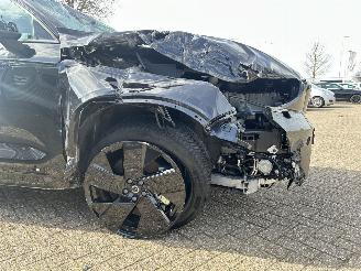 Volvo EX40 Single Motor Extended Range Ultra Black Ed. 82kWh picture 45