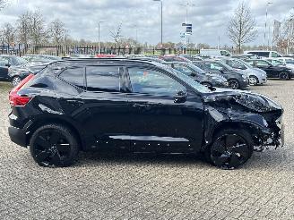 Volvo EX40 Single Motor Extended Range Ultra Black Ed. 82kWh picture 6