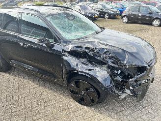 Volvo EX40 Single Motor Extended Range Ultra Black Ed. 82kWh picture 35