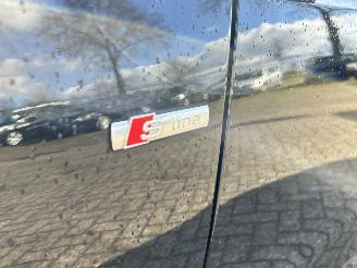 Audi A5 Coupé 2.0 TFSI S-Line picture 28