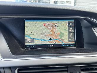 Audi A5 Coupé 2.0 TFSI S-Line picture 26