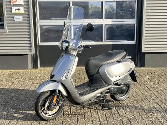 Kymco  New Like 2020/5