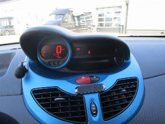 Renault Twingo 1.2-16V Pasisienne picture 14