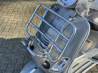 Vespa  LX50 4T picture 11