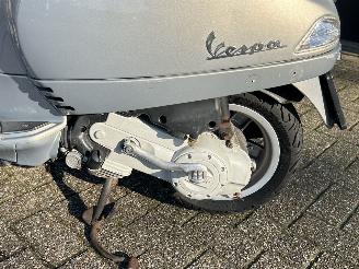 Vespa  LX50 4T picture 10