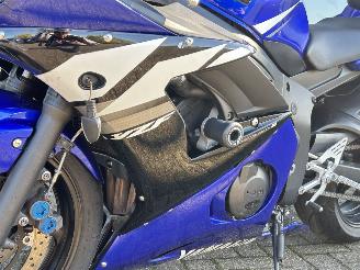 Yamaha YZF - R6  picture 11