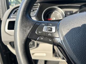 Volkswagen Touran 1.6 TDI SCR Highline Automaat 7persoons picture 20