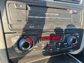 Audi A4 Avant 1.8 TFSI S-Line picture 28